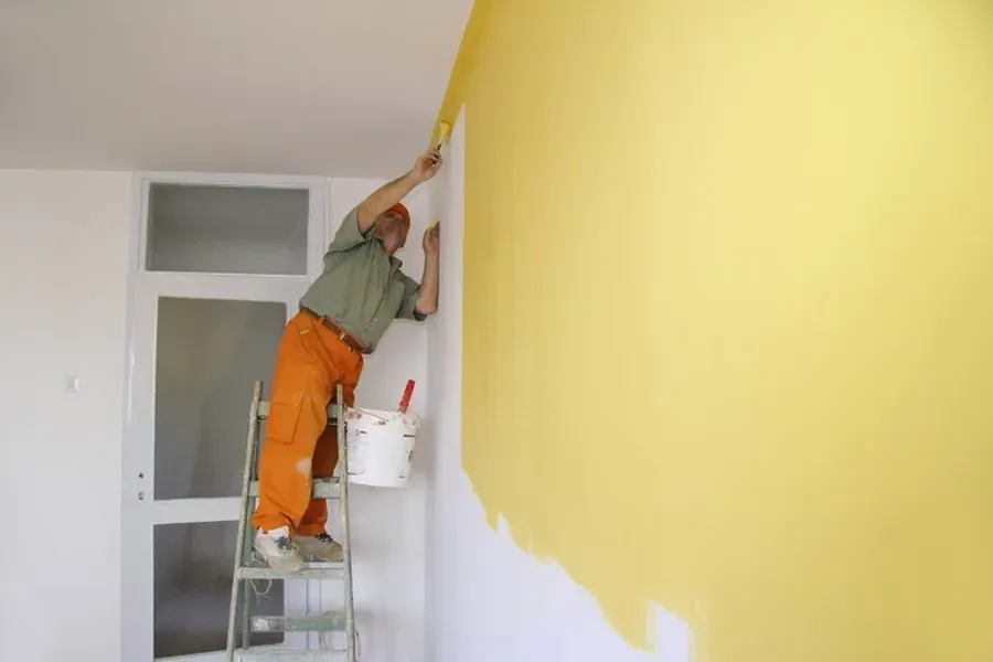 Excellent Interior Painting Services Methuen, MA Excellent Interior Painting Services Methuen, MA