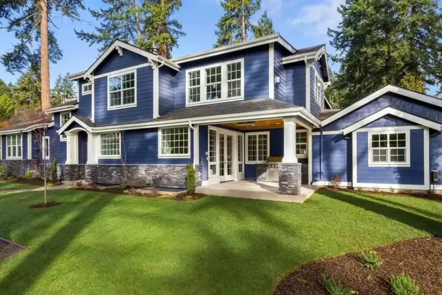 How Exterior House Painting Improves Home Value Methuen, MA How Exterior House Painting Improves Home Value Methuen, MA