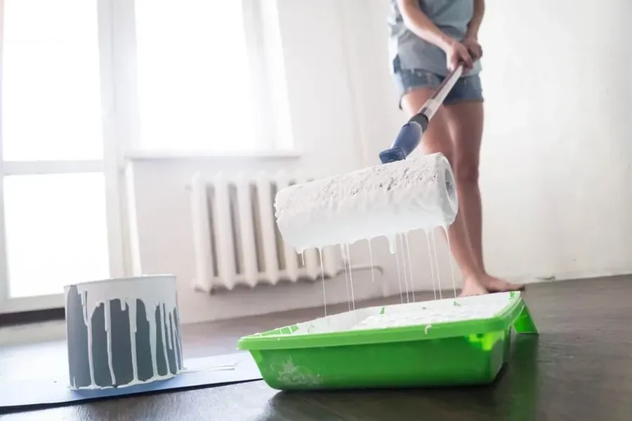 How Interior Painting Improves Home Value Methuen, MA How Interior Painting Improves Home Value Methuen, MA