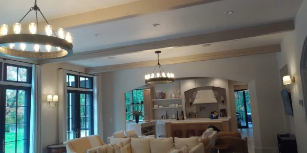 Interior Painting Services