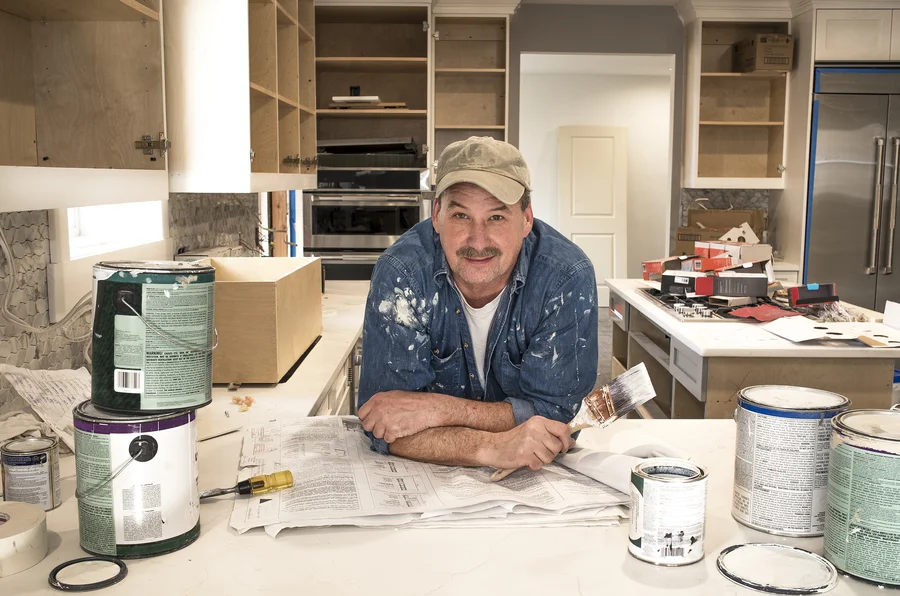 Local Kitchen Cabinet Painting Methuen, MA Local Kitchen Cabinet Painting Methuen, MA