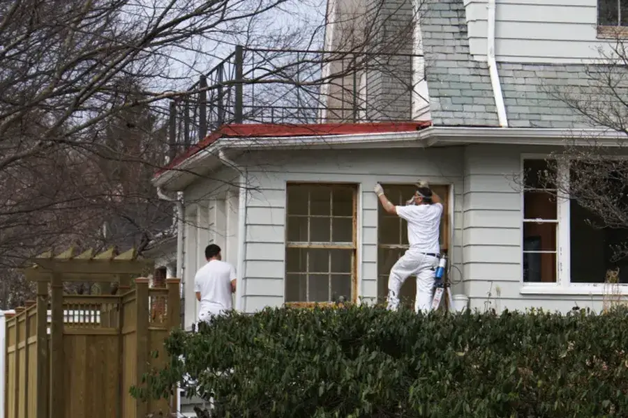 Premium Exterior House Painting Methuen, MA Premium Exterior House Painting Methuen, MA