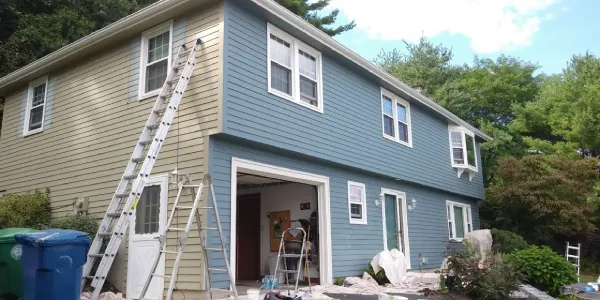 Professional Home Painter in Methuen, MA