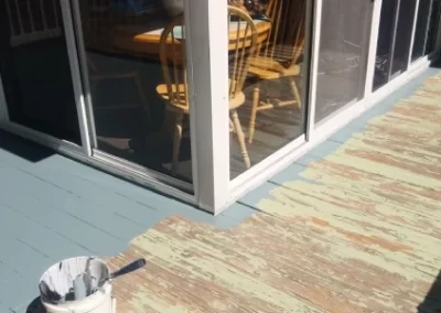 Professional Painting Contractor