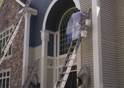 Professional Painting Contractor