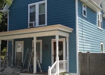 Professional Painting Contractor