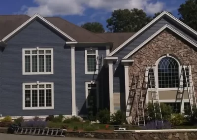 Professional Painting Contractor