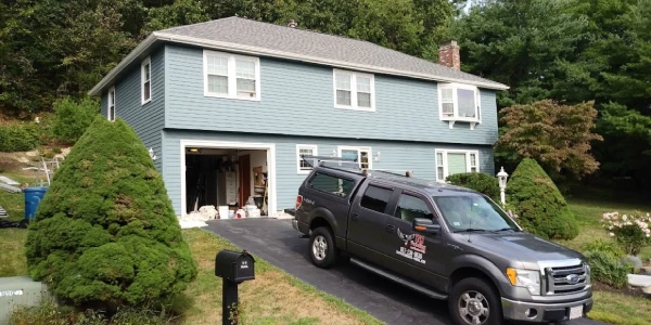 TNH Painting & Services Corp's Other Services