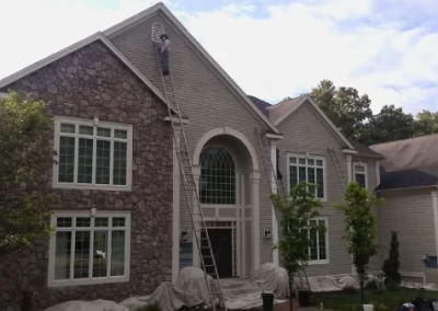Trusted Painting Services