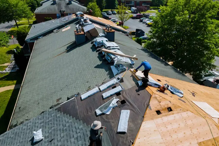 What To Expect From Roof Repair Services Inspections Methuen, MA What To Expect From Roof Repair Services Inspections Methuen, MA