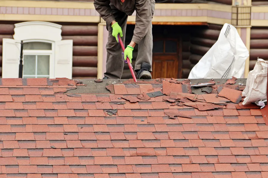 What To Expect From Roof Repair Services Inspections in Methuen, MA What To Expect From Roof Repair Services Inspections in Methuen, MA